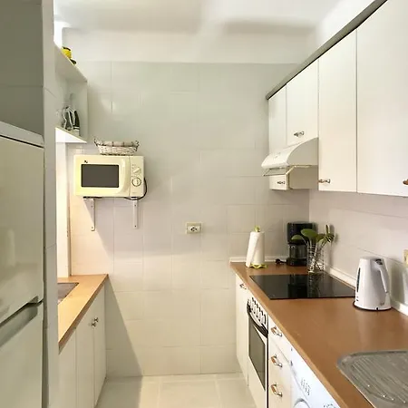 Apartamento New! Dreamy Next To The Sea