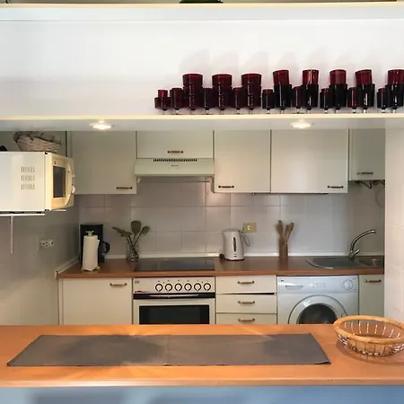 New! Dreamy Next To The Sea Apartamento