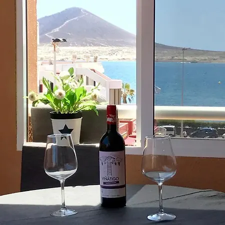 New! Dreamy Next To The Sea Apartamento