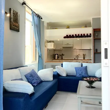 Apartamento New! Dreamy Next To The Sea *