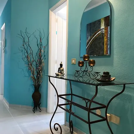 New! Dreamy Next To The Sea * El Médano