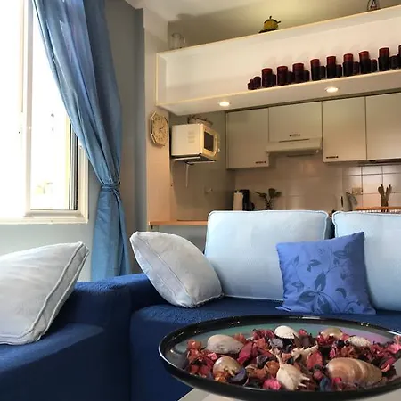 New! Dreamy Next To The Sea El Médano